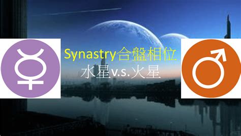 火木合相|Synastry合盤相位 之 火星v.s.木星 – 量子占星官方網站